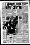 Northamptonshire Evening Telegraph Monday 04 June 1990 Page 2
