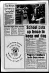 Northamptonshire Evening Telegraph Monday 04 June 1990 Page 4