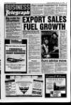 Northamptonshire Evening Telegraph Monday 04 June 1990 Page 13