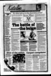 Northamptonshire Evening Telegraph Monday 04 June 1990 Page 22