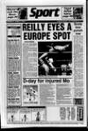 Northamptonshire Evening Telegraph Monday 04 June 1990 Page 30