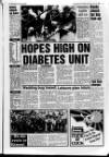 Northamptonshire Evening Telegraph Monday 11 June 1990 Page 3