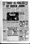 Northamptonshire Evening Telegraph Monday 11 June 1990 Page 5