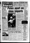 Northamptonshire Evening Telegraph Monday 11 June 1990 Page 13