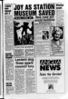 Northamptonshire Evening Telegraph Wednesday 13 June 1990 Page 3