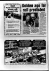 Northamptonshire Evening Telegraph Wednesday 13 June 1990 Page 4