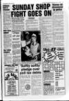 Northamptonshire Evening Telegraph Wednesday 13 June 1990 Page 5