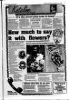 Northamptonshire Evening Telegraph Wednesday 13 June 1990 Page 11