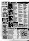 Northamptonshire Evening Telegraph Wednesday 13 June 1990 Page 12