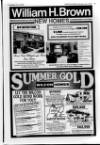 Northamptonshire Evening Telegraph Wednesday 13 June 1990 Page 21