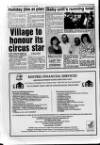 Northamptonshire Evening Telegraph Wednesday 13 June 1990 Page 44