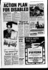 Northamptonshire Evening Telegraph Wednesday 11 July 1990 Page 7