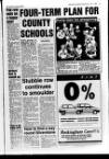 Northamptonshire Evening Telegraph Wednesday 11 July 1990 Page 9