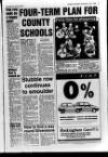 Northamptonshire Evening Telegraph Wednesday 11 July 1990 Page 11