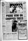 Northamptonshire Evening Telegraph Tuesday 31 July 1990 Page 7