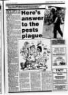 Northamptonshire Evening Telegraph Tuesday 31 July 1990 Page 11