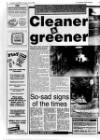 Northamptonshire Evening Telegraph Tuesday 31 July 1990 Page 12