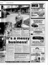 Northamptonshire Evening Telegraph Tuesday 31 July 1990 Page 13