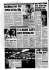 Northamptonshire Evening Telegraph Tuesday 31 July 1990 Page 22