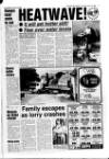 Northamptonshire Evening Telegraph Thursday 02 August 1990 Page 3