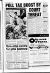 Northamptonshire Evening Telegraph Thursday 02 August 1990 Page 9