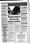 Northamptonshire Evening Telegraph Thursday 02 August 1990 Page 10