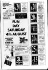 Northamptonshire Evening Telegraph Thursday 02 August 1990 Page 15