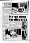 Northamptonshire Evening Telegraph Thursday 02 August 1990 Page 16