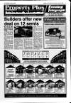 Northamptonshire Evening Telegraph Wednesday 08 August 1990 Page 13