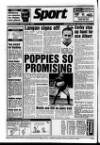 Northamptonshire Evening Telegraph Wednesday 08 August 1990 Page 46