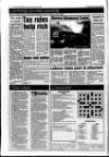 Northamptonshire Evening Telegraph Tuesday 14 August 1990 Page 6