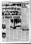 Northamptonshire Evening Telegraph Tuesday 14 August 1990 Page 22