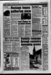 Northamptonshire Evening Telegraph Tuesday 11 September 1990 Page 4