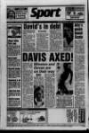 Northamptonshire Evening Telegraph Tuesday 11 September 1990 Page 24