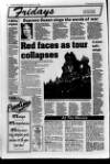 Northamptonshire Evening Telegraph Friday 14 September 1990 Page 12