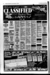 Northamptonshire Evening Telegraph Friday 14 September 1990 Page 22