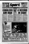 Northamptonshire Evening Telegraph Friday 14 September 1990 Page 48