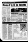 Northamptonshire Evening Telegraph Thursday 04 October 1990 Page 6