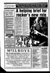 Northamptonshire Evening Telegraph Thursday 04 October 1990 Page 10