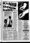 Northamptonshire Evening Telegraph Thursday 04 October 1990 Page 13