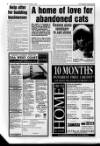 Northamptonshire Evening Telegraph Thursday 04 October 1990 Page 16