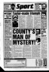 Northamptonshire Evening Telegraph Thursday 04 October 1990 Page 32