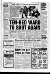 Northamptonshire Evening Telegraph Thursday 01 November 1990 Page 3