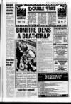 Northamptonshire Evening Telegraph Thursday 01 November 1990 Page 5