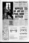 Northamptonshire Evening Telegraph Thursday 01 November 1990 Page 9