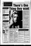 Northamptonshire Evening Telegraph Thursday 01 November 1990 Page 10