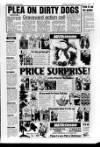 Northamptonshire Evening Telegraph Thursday 01 November 1990 Page 15