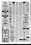 Northamptonshire Evening Telegraph Thursday 01 November 1990 Page 36
