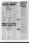 Northamptonshire Evening Telegraph Thursday 01 November 1990 Page 42