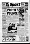Northamptonshire Evening Telegraph Thursday 01 November 1990 Page 44